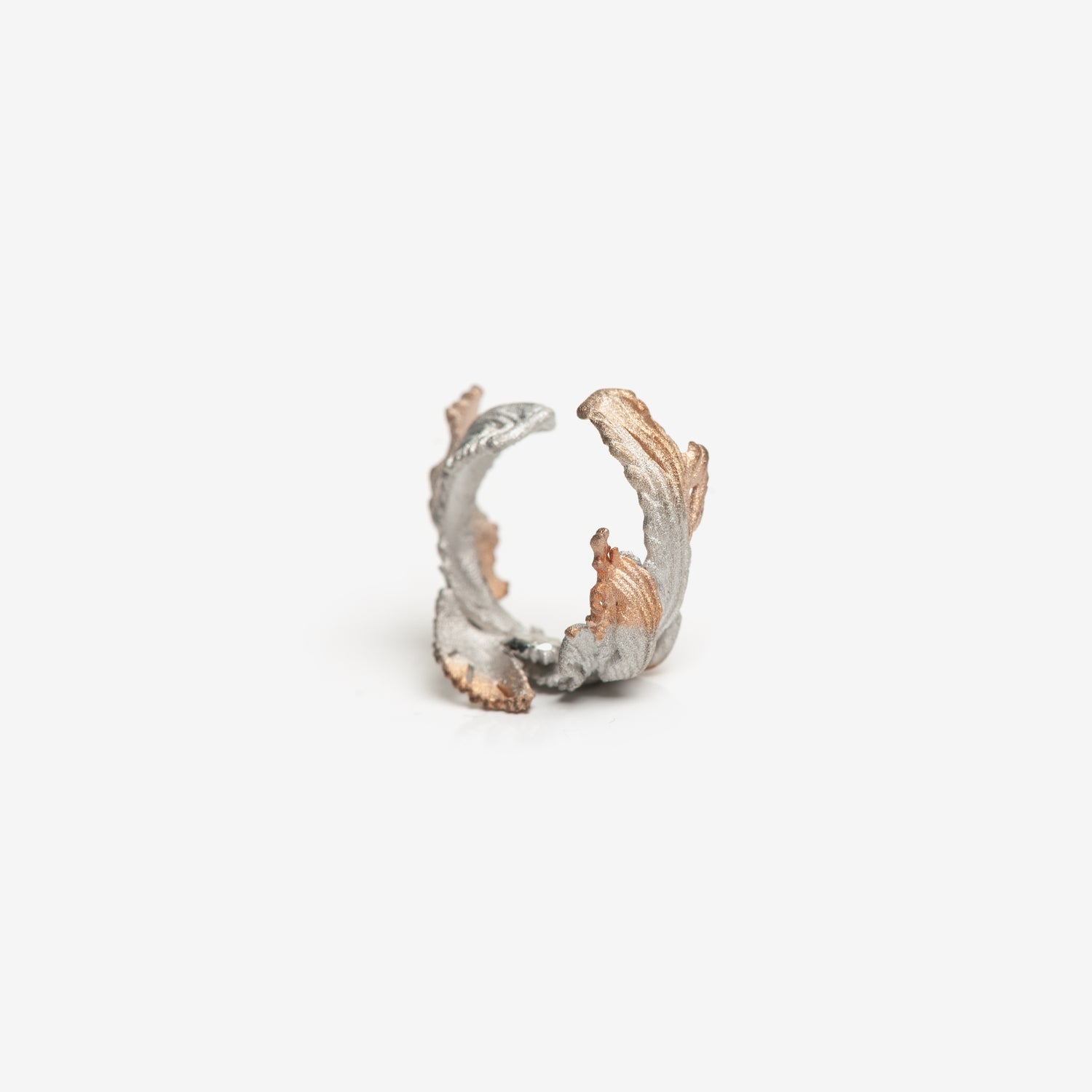 Little Acanto Earcuff
