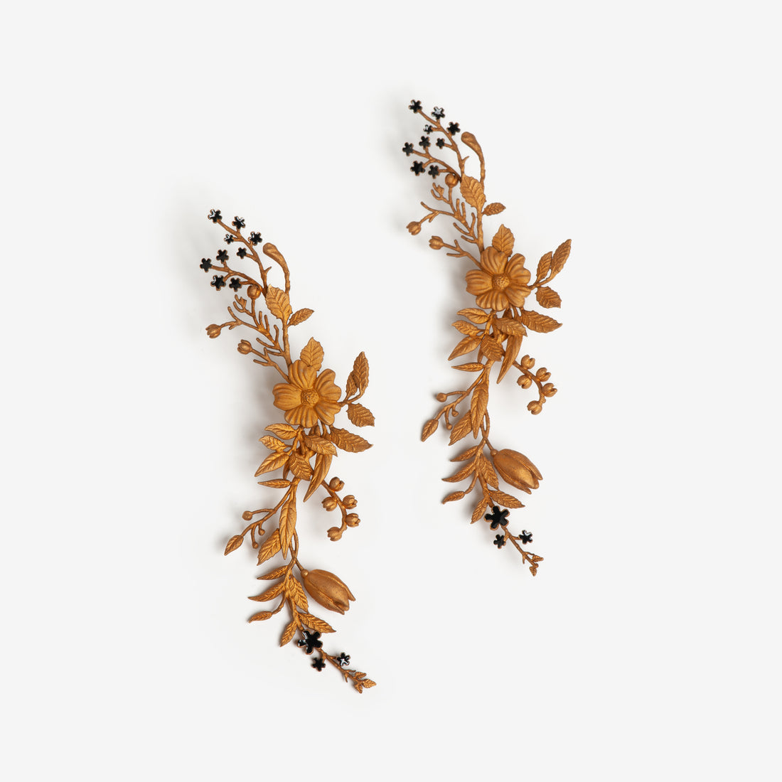 Mi Scorri dentro Earrings