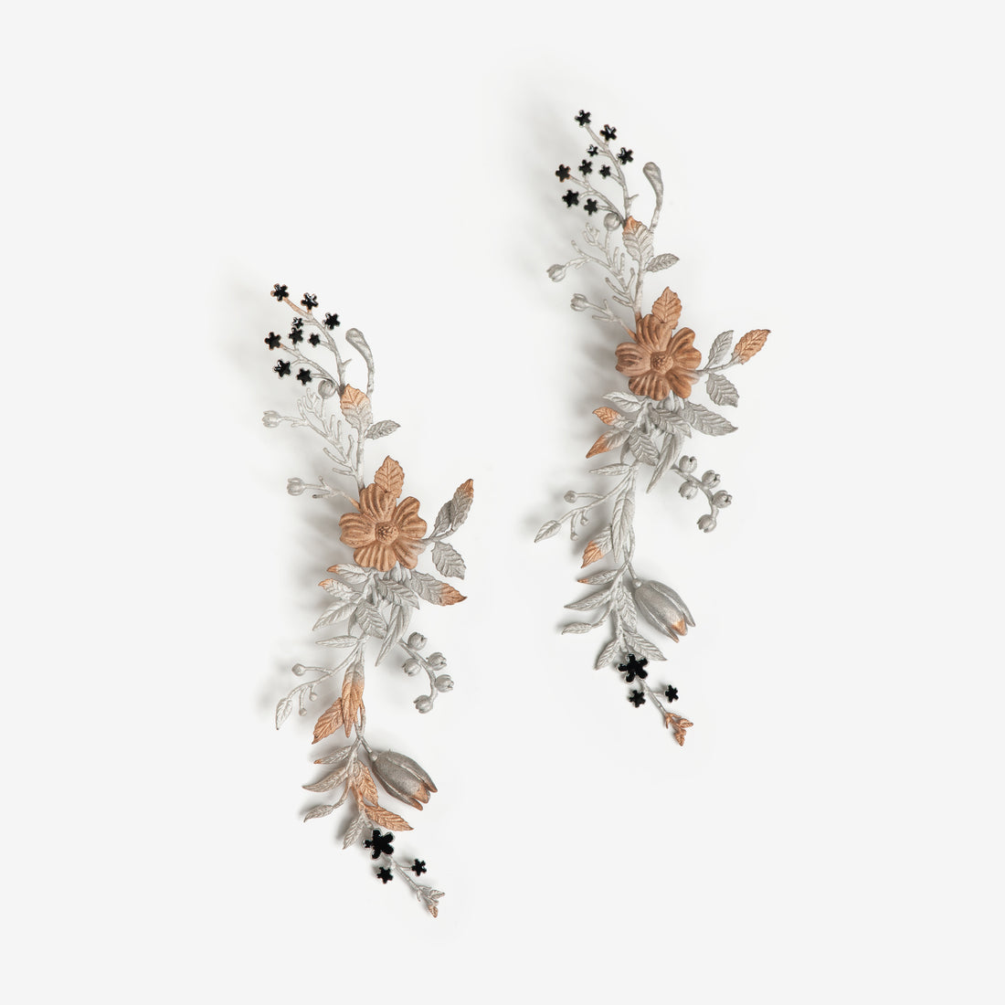 Mi Scorri dentro Earrings