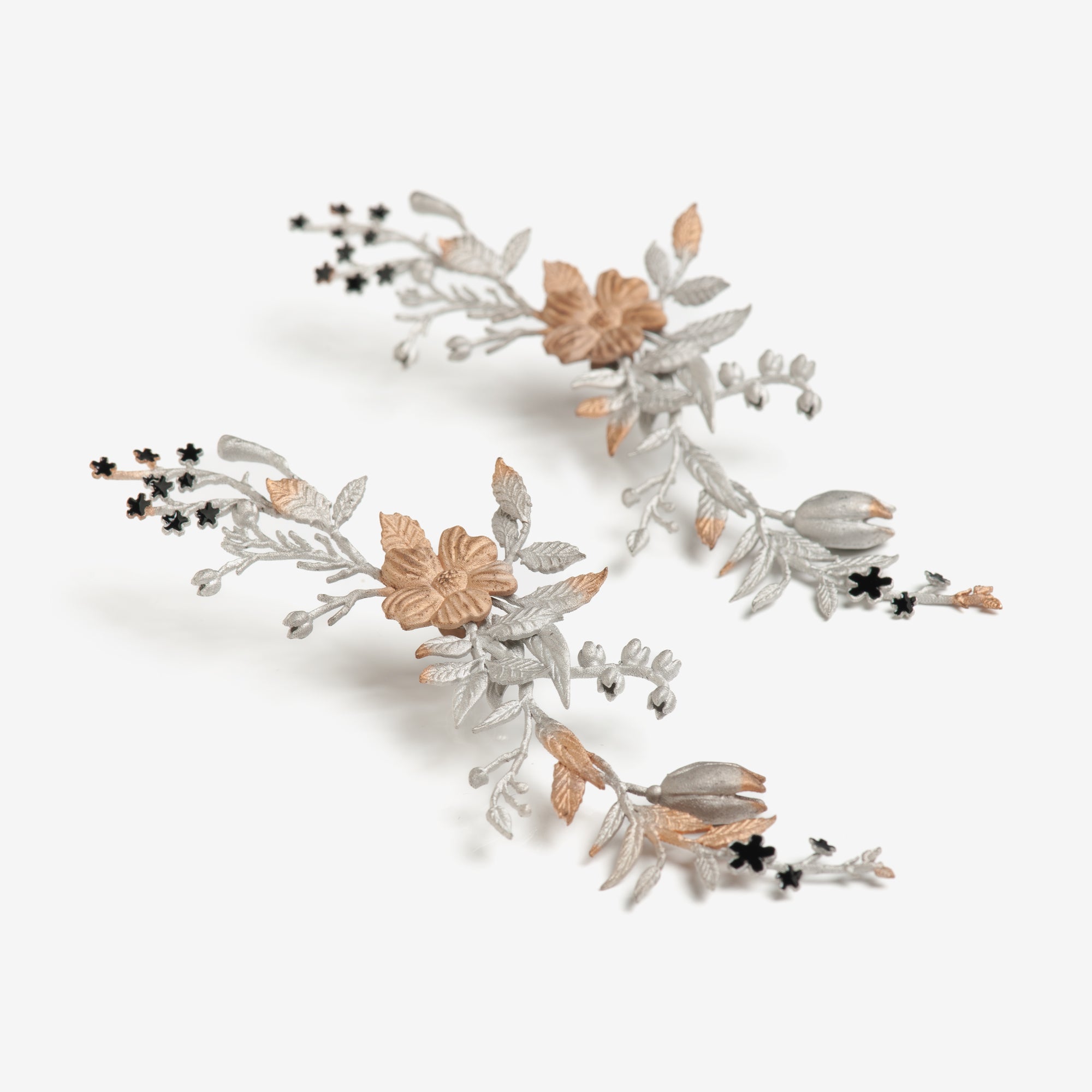 Mi Scorri dentro Earrings