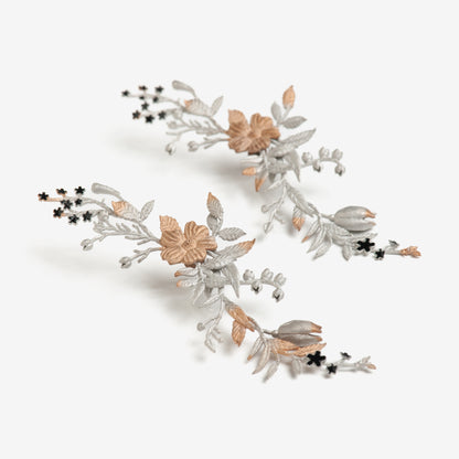 Mi Scorri dentro Earrings