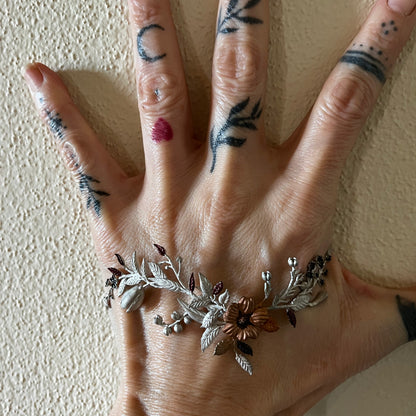 Mi Scorri Dentro Bracelet