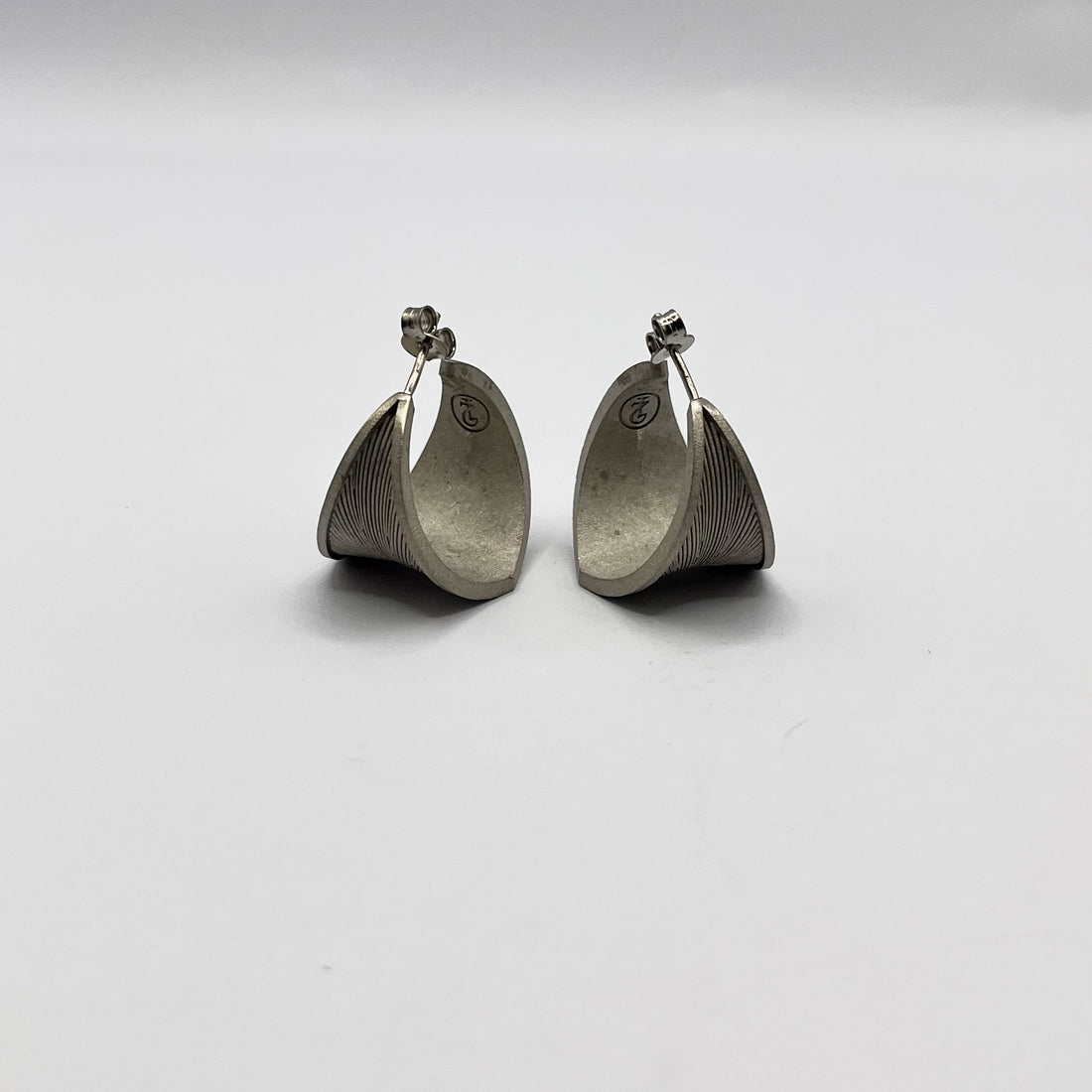Portale Earrings
