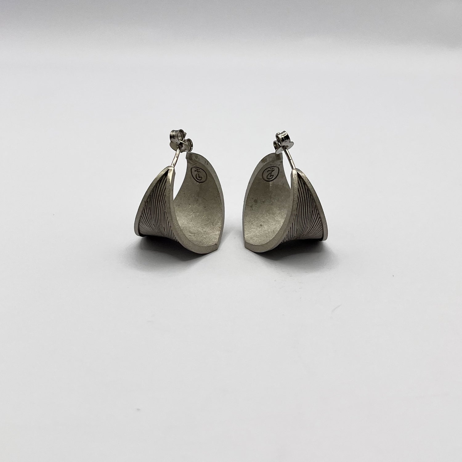 Portale Earrings