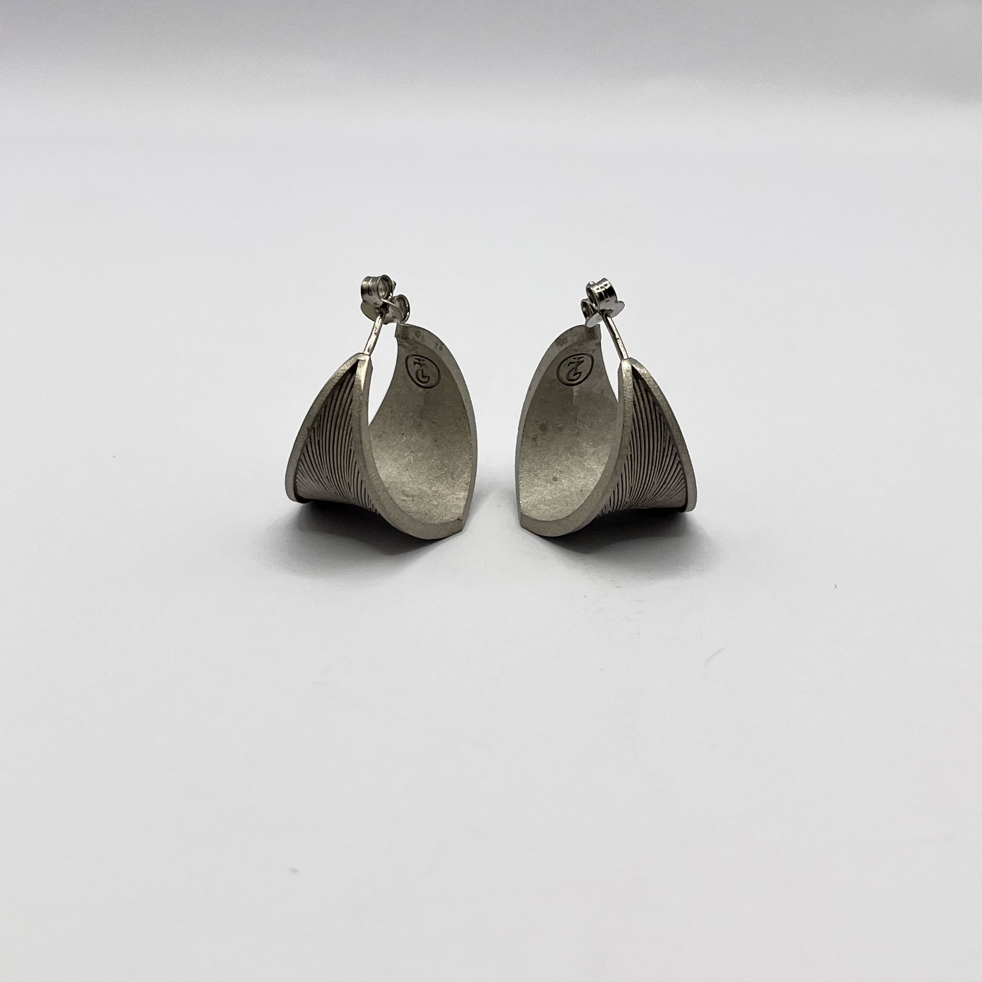 Portale Earrings