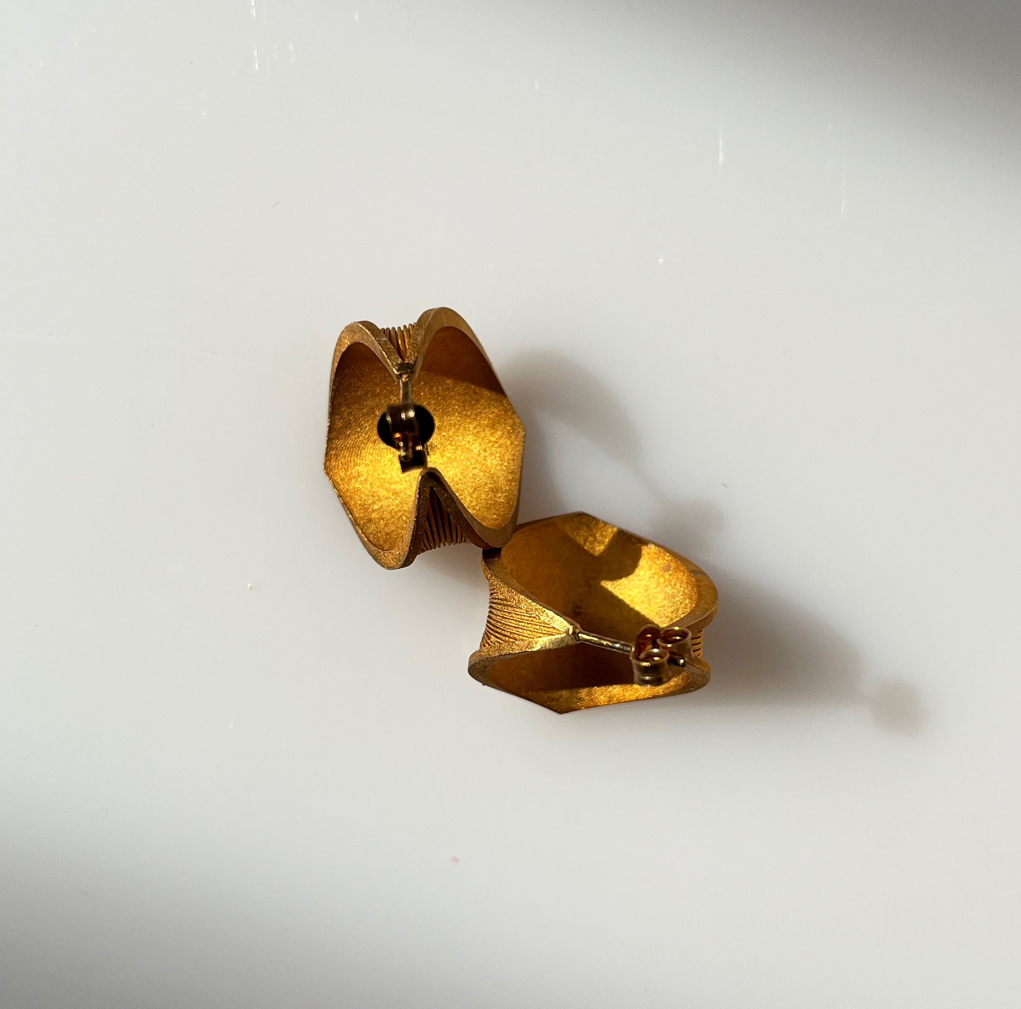 Portale Earrings