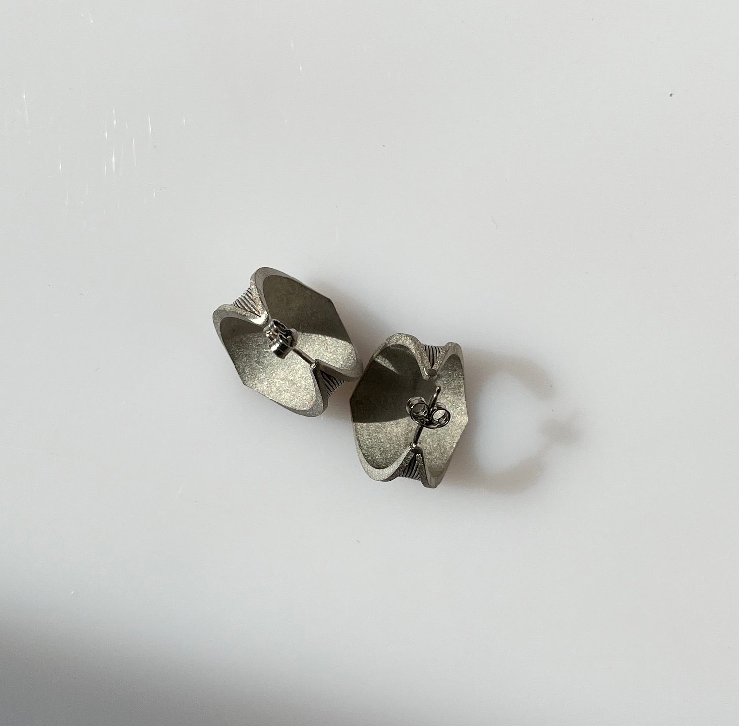 Portale Earrings