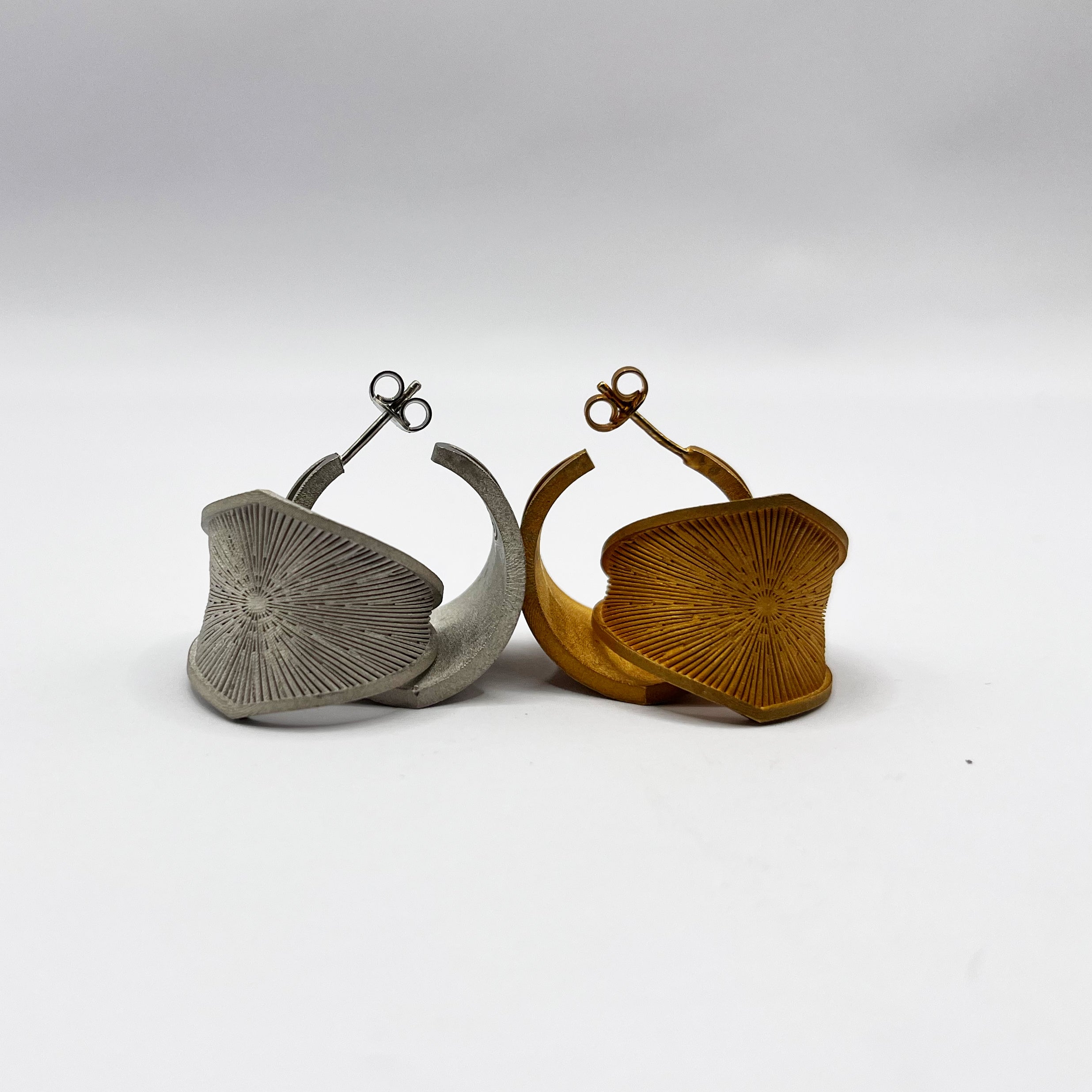 Portale Earrings