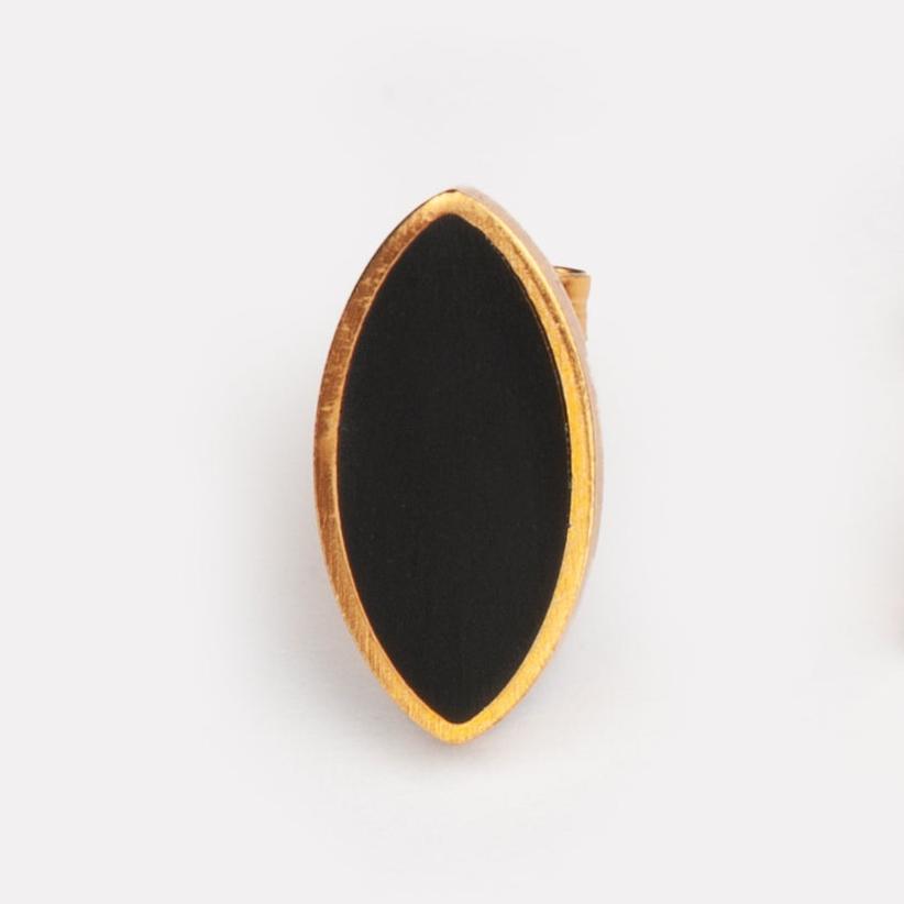 Idro Single Earring
