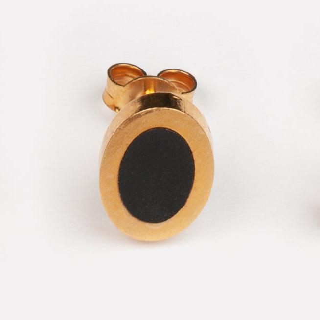 Meti Single Earring