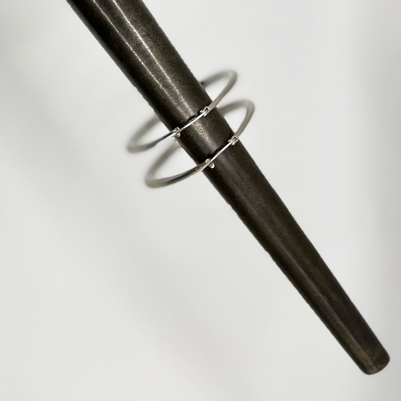 SynBlack Orecchini