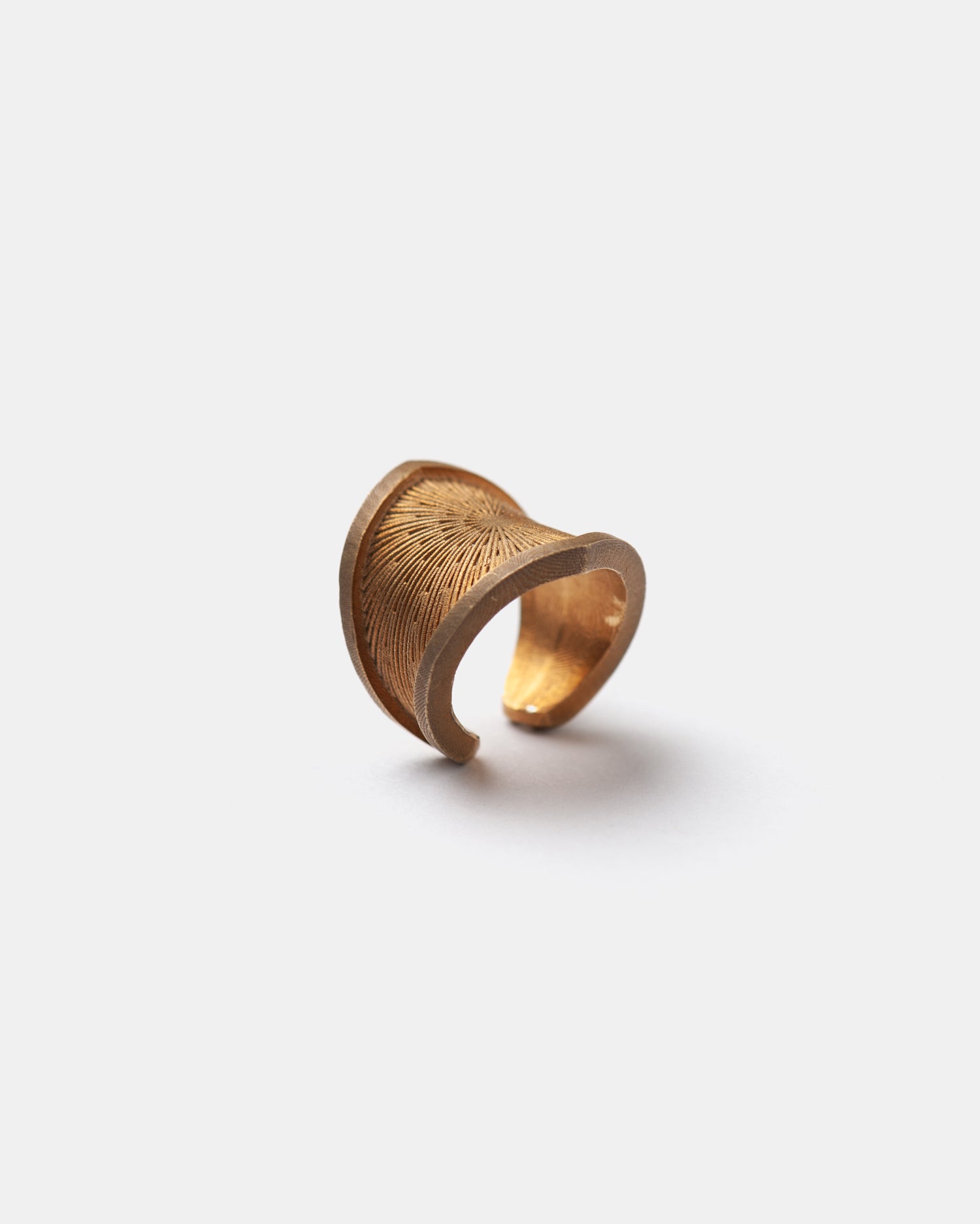 Talia Earcuff