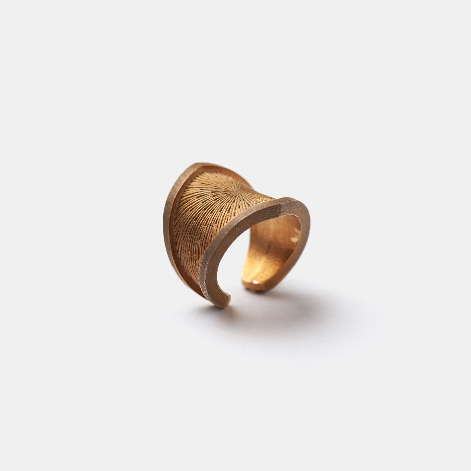 Talia Earcuff