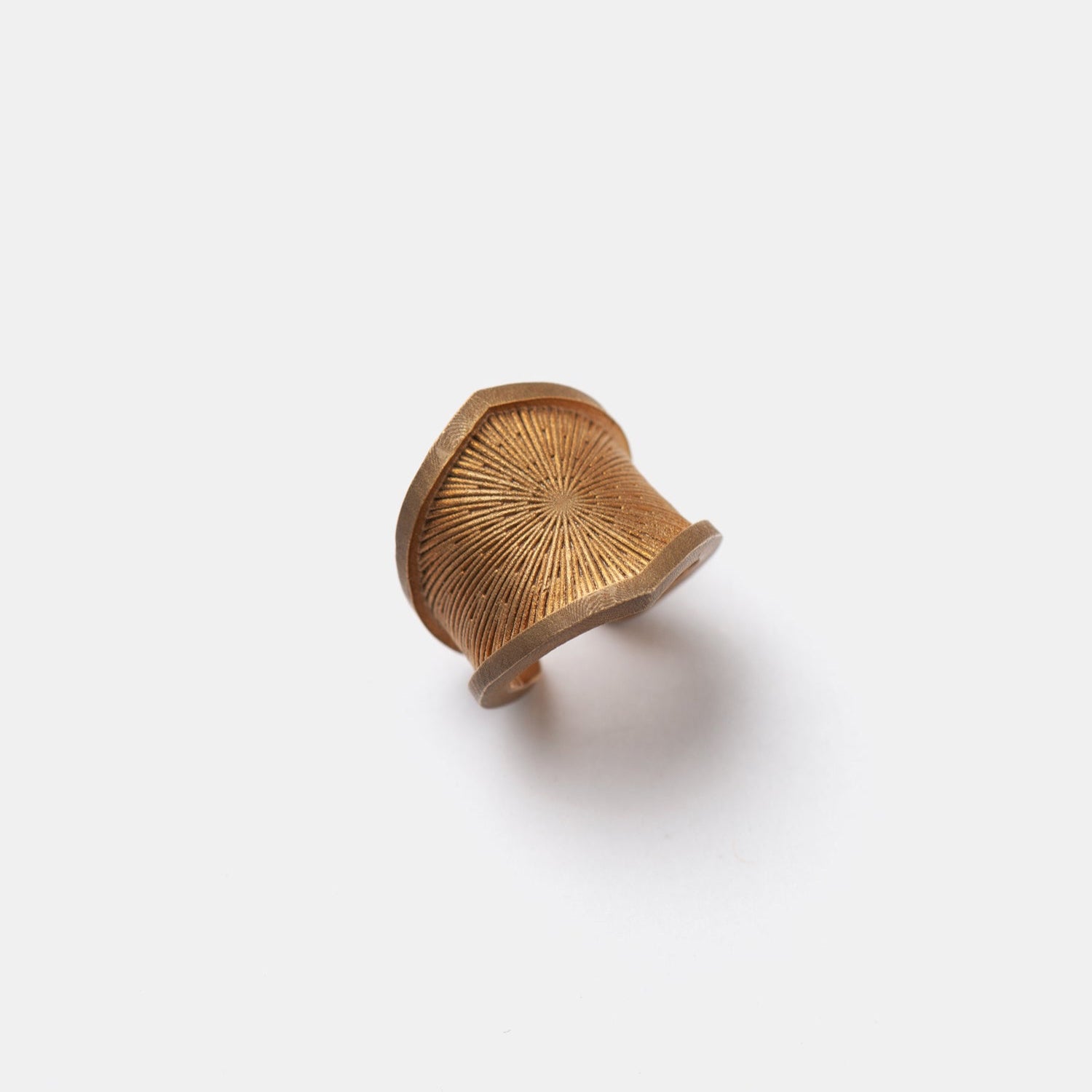 Talia Earcuff