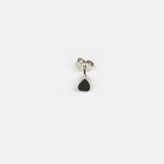 Teti Single Earring Palladio