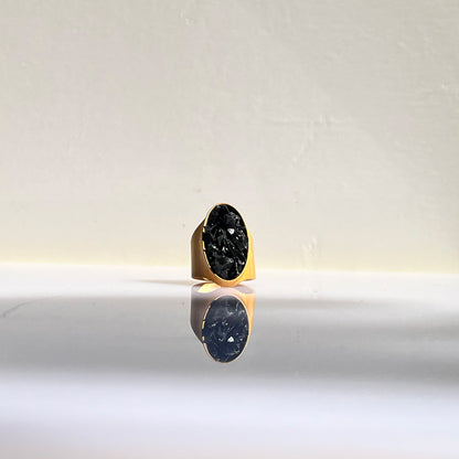 Uranio Anello