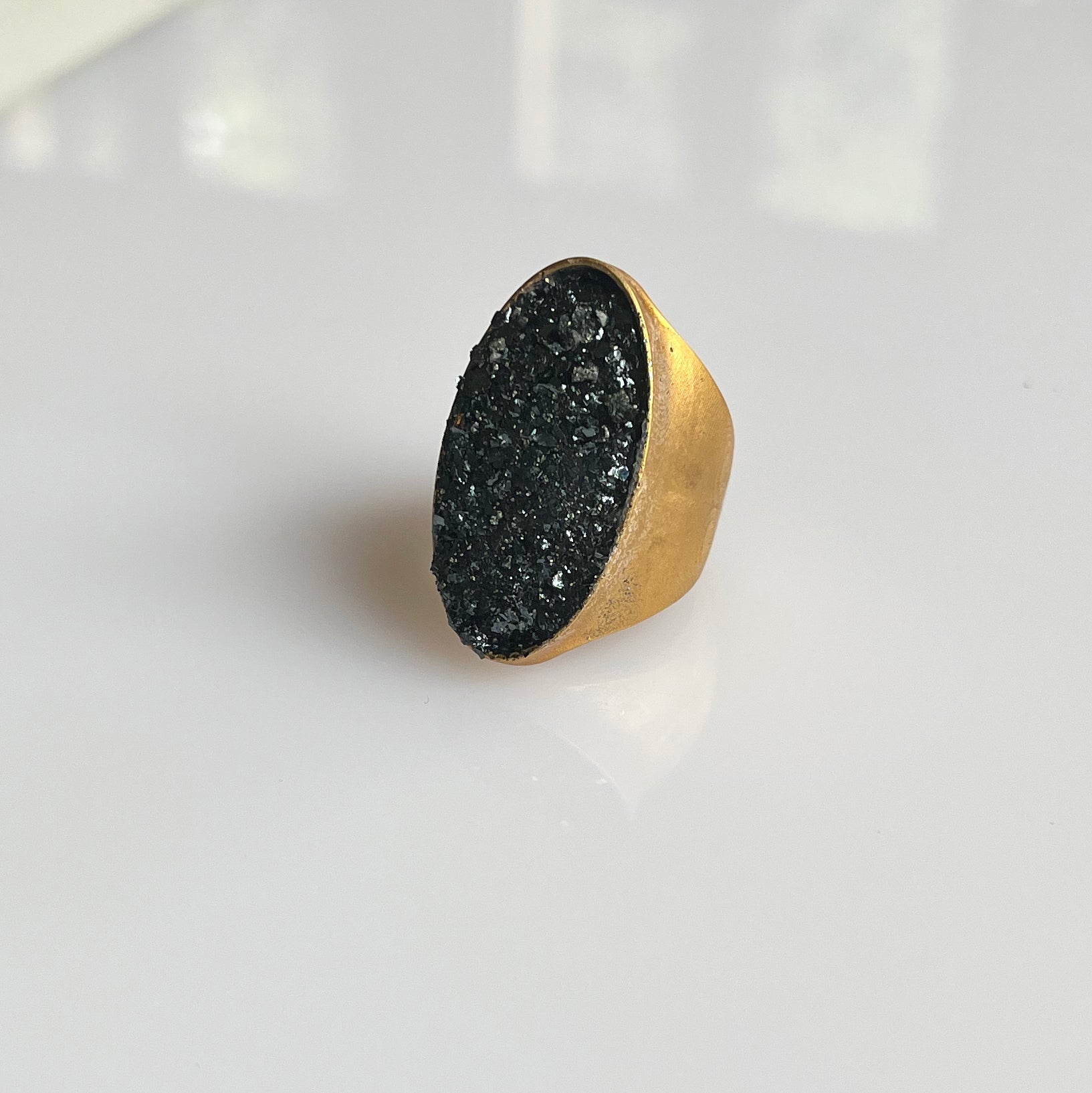 Uranio Anello