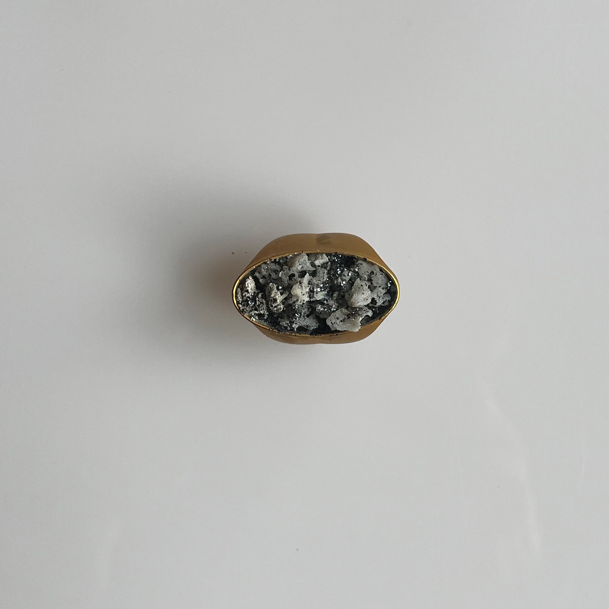 Uranio Anello