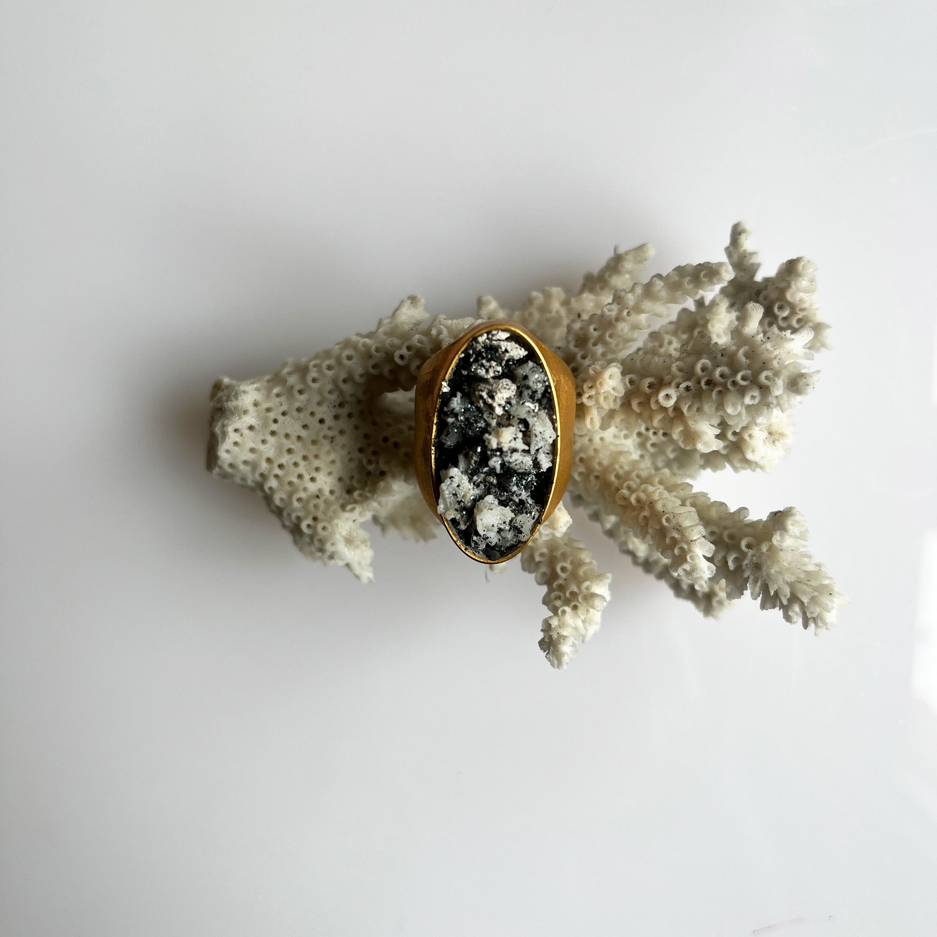 Uranio Anello
