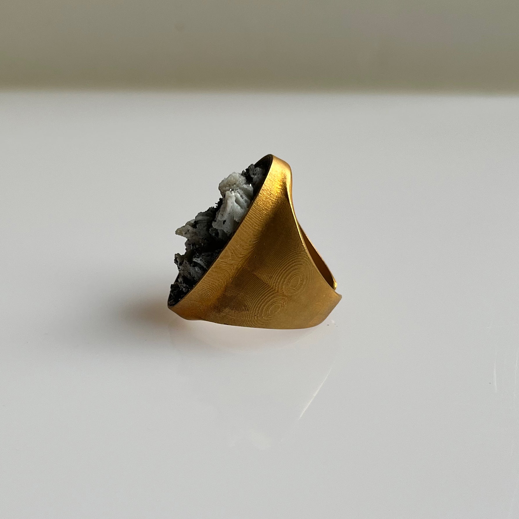 Uranio Anello