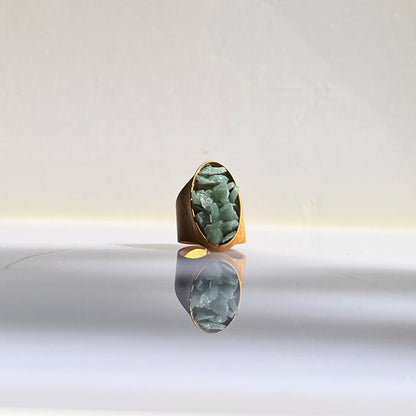 Uranio Anello