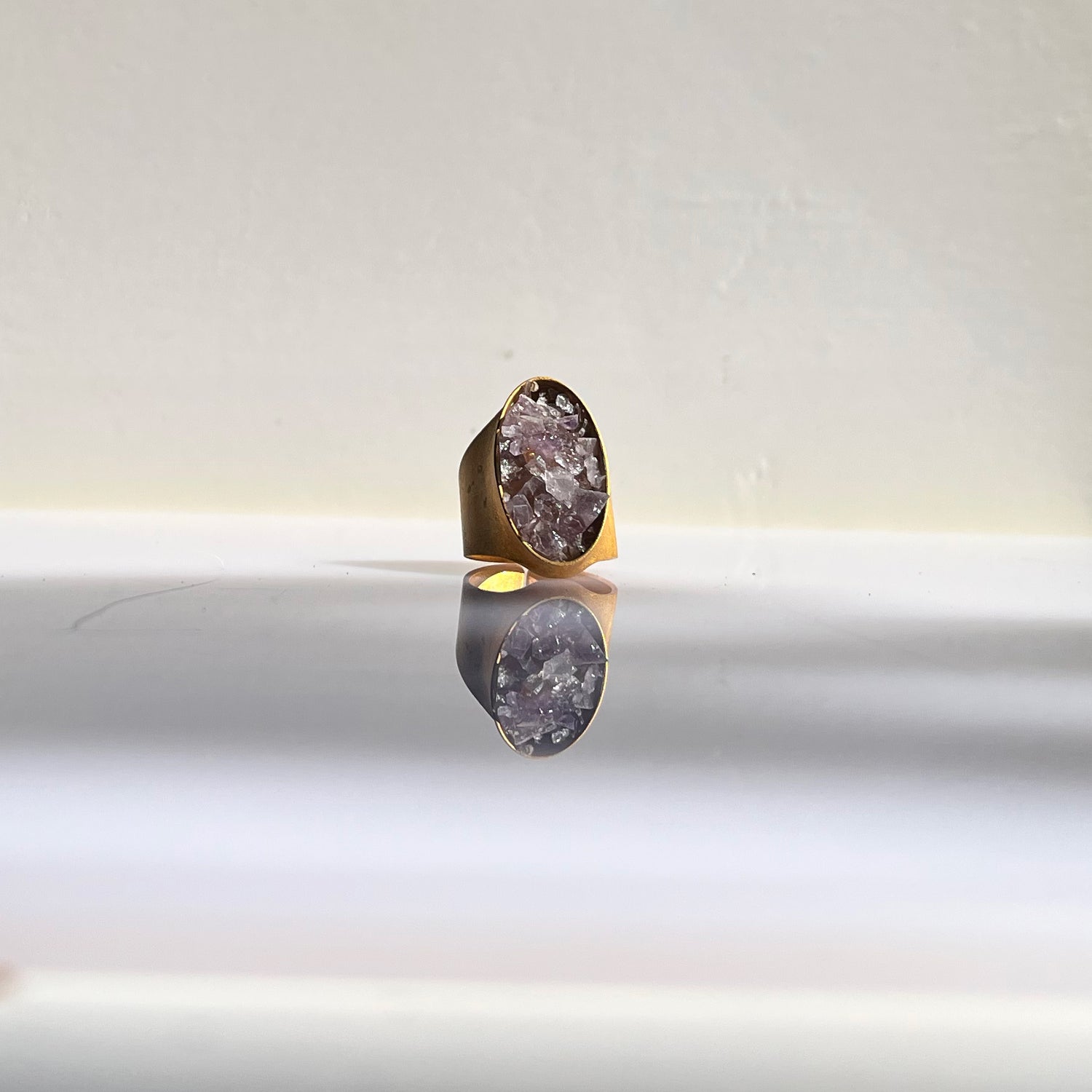 Uranio Anello