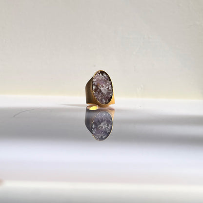 Uranio Anello