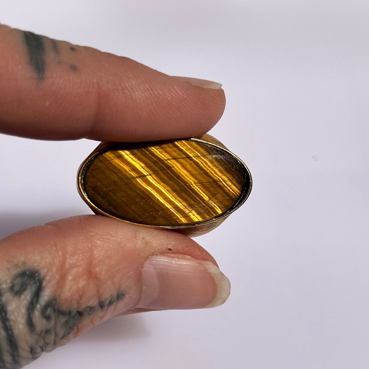 Uranio Anello