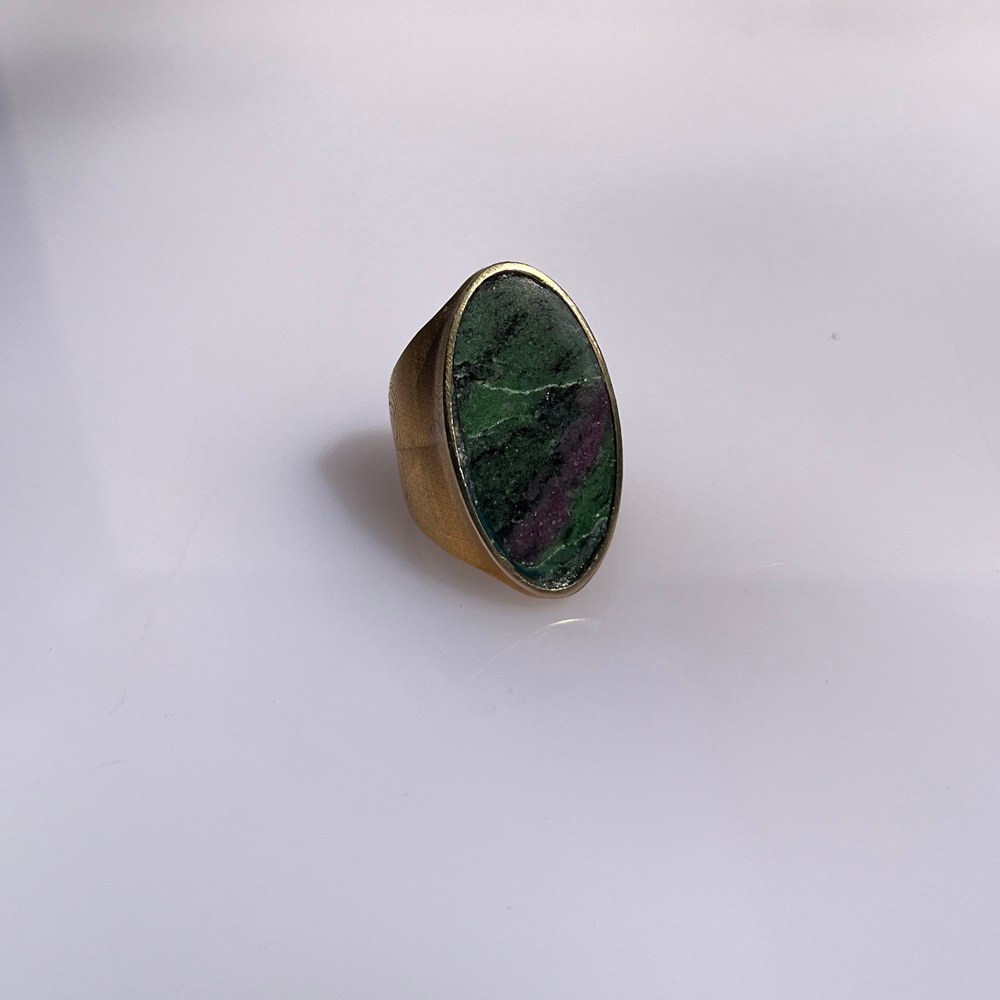 Uranio Anello