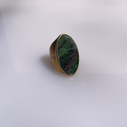 Uranio Anello