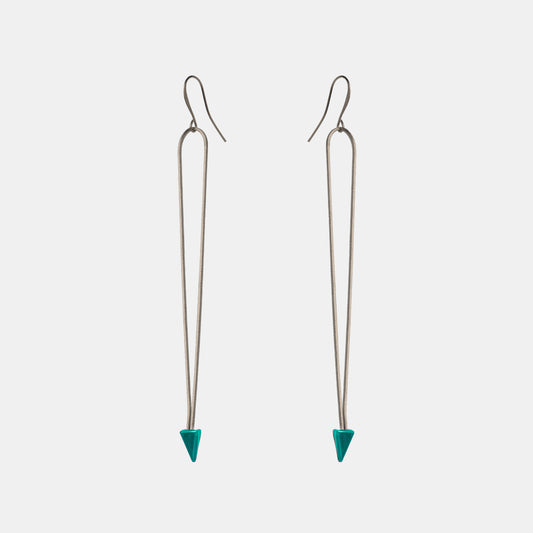 Victoria earrings