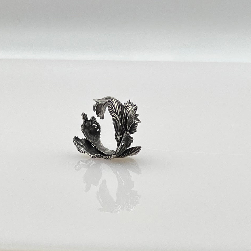 Acanto Anello