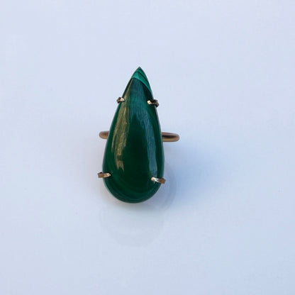 SynRing Malachite