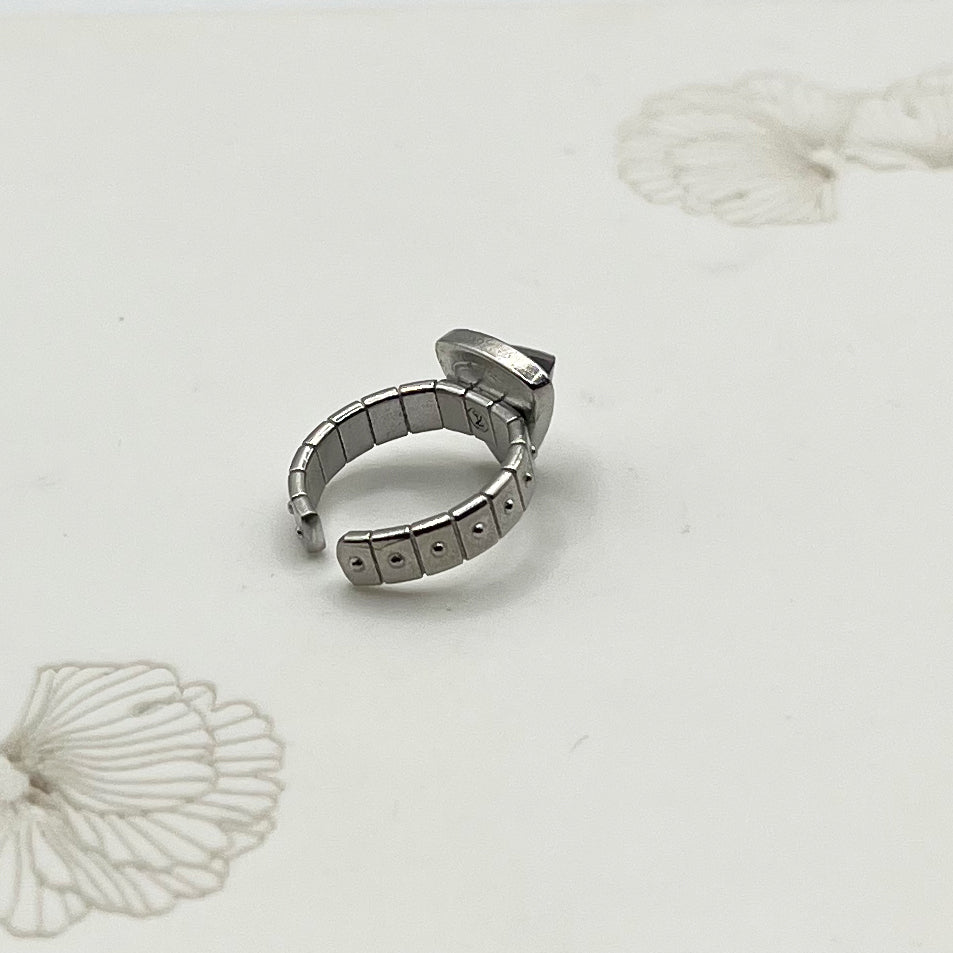 Empire Earcuff Palladio