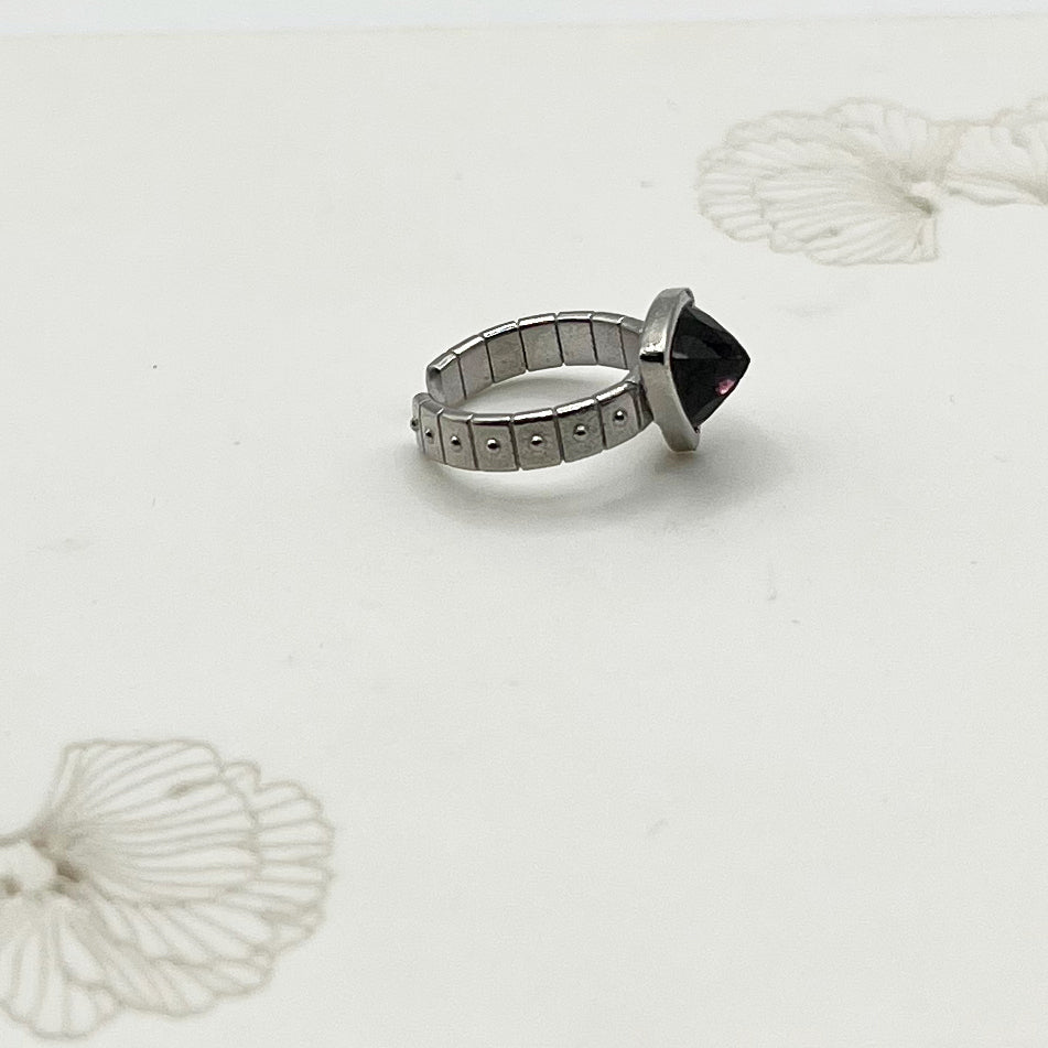 Empire Earcuff Palladio