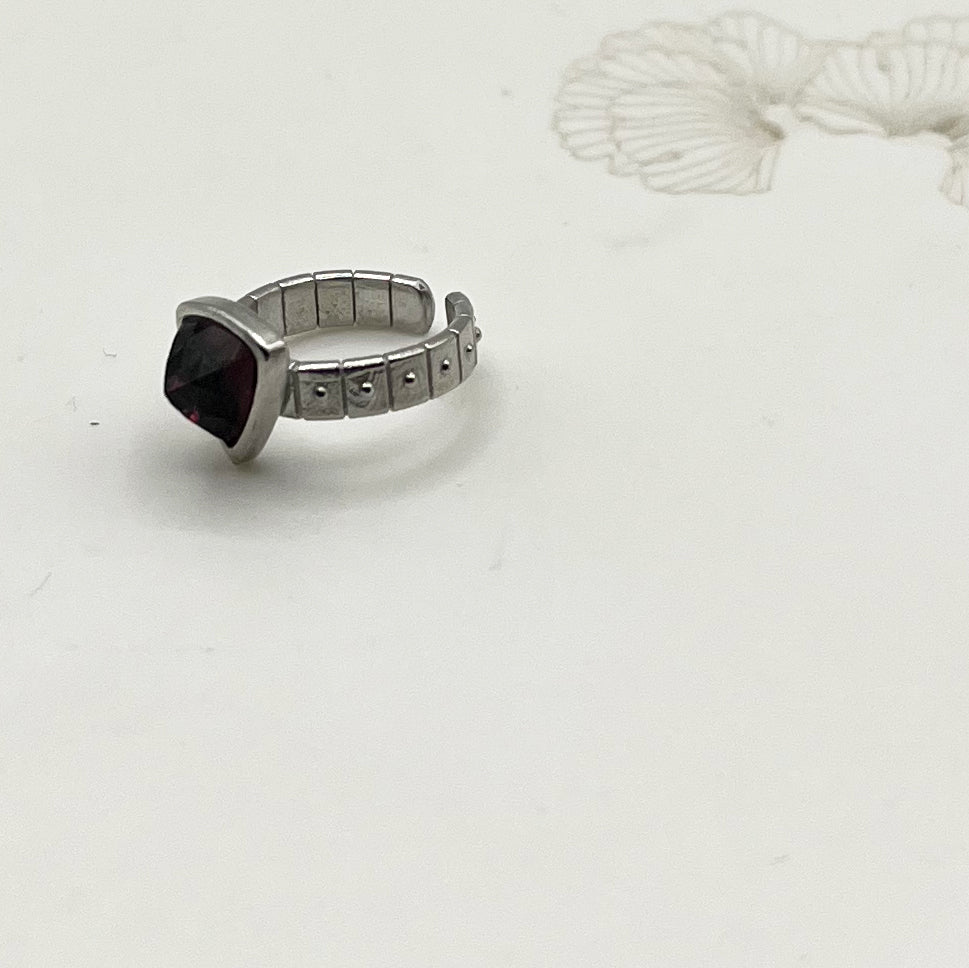 Empire Earcuff Palladio