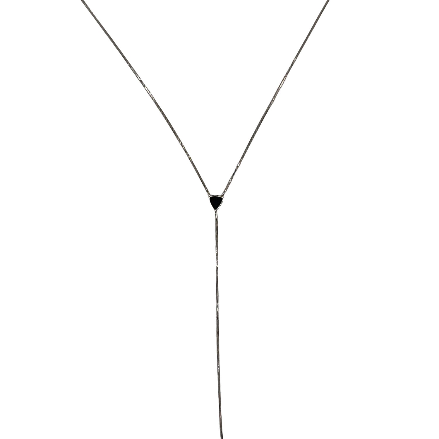 Esra Long Collana Palladio