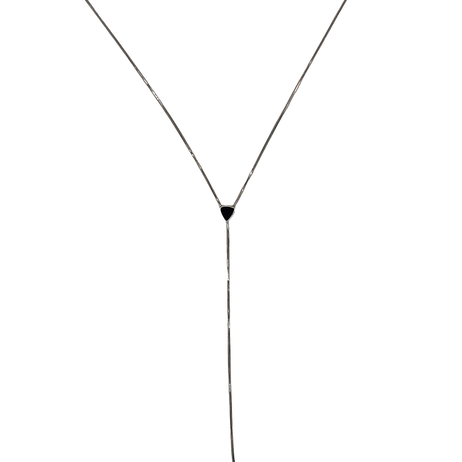 Esra Long Collana Palladio