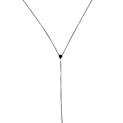 Esra Long Collana Palladio
