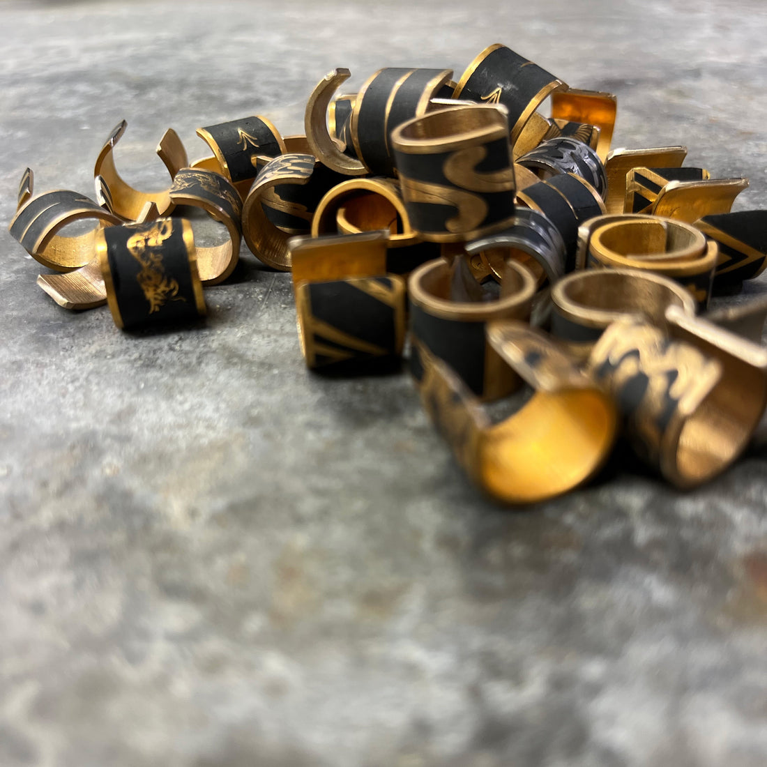 NoTime Earcuff