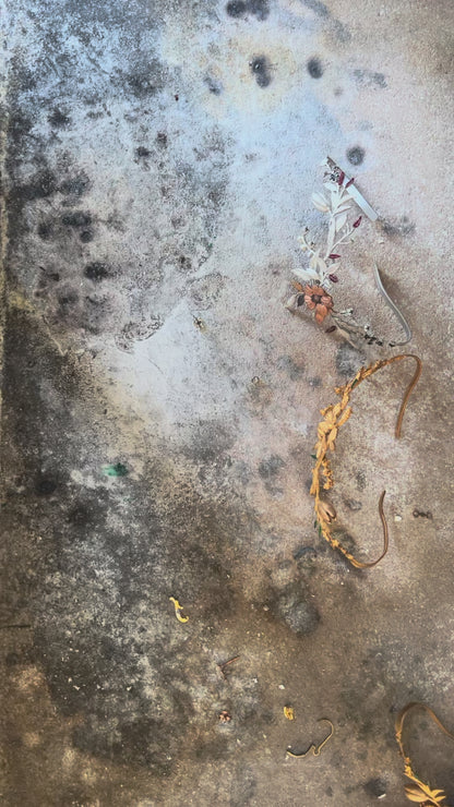 Mi Scorri Dentro Bracelet