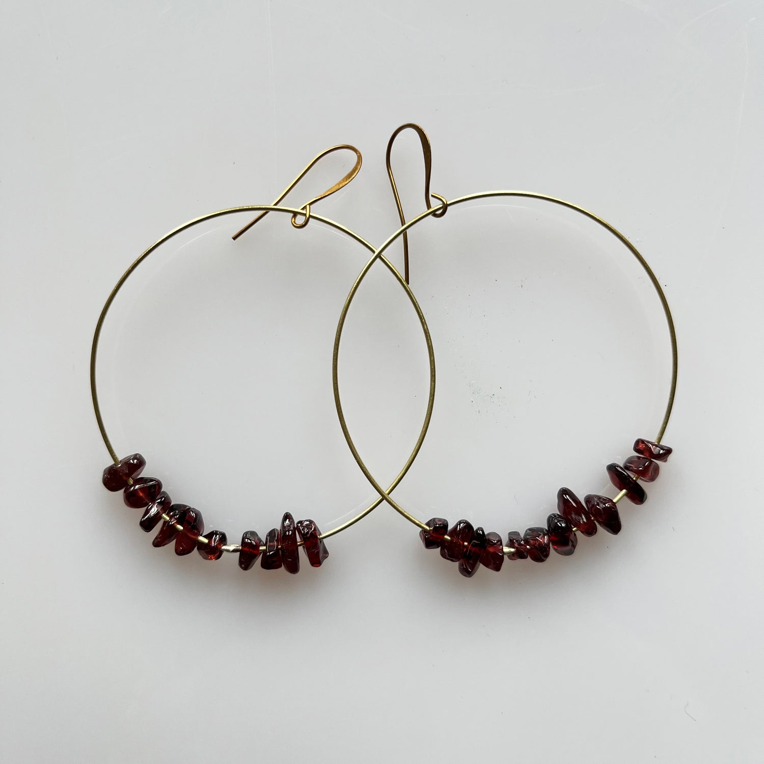 SynMultipietre Orecchini