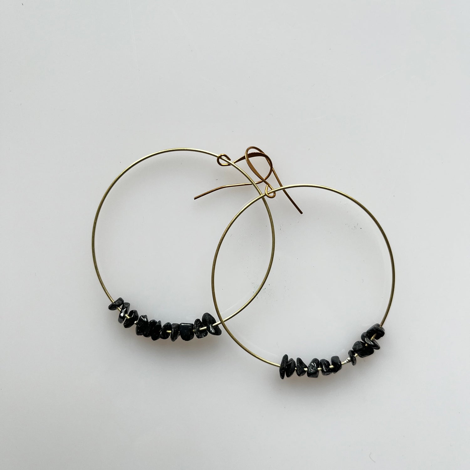 SynMultipietre Orecchini