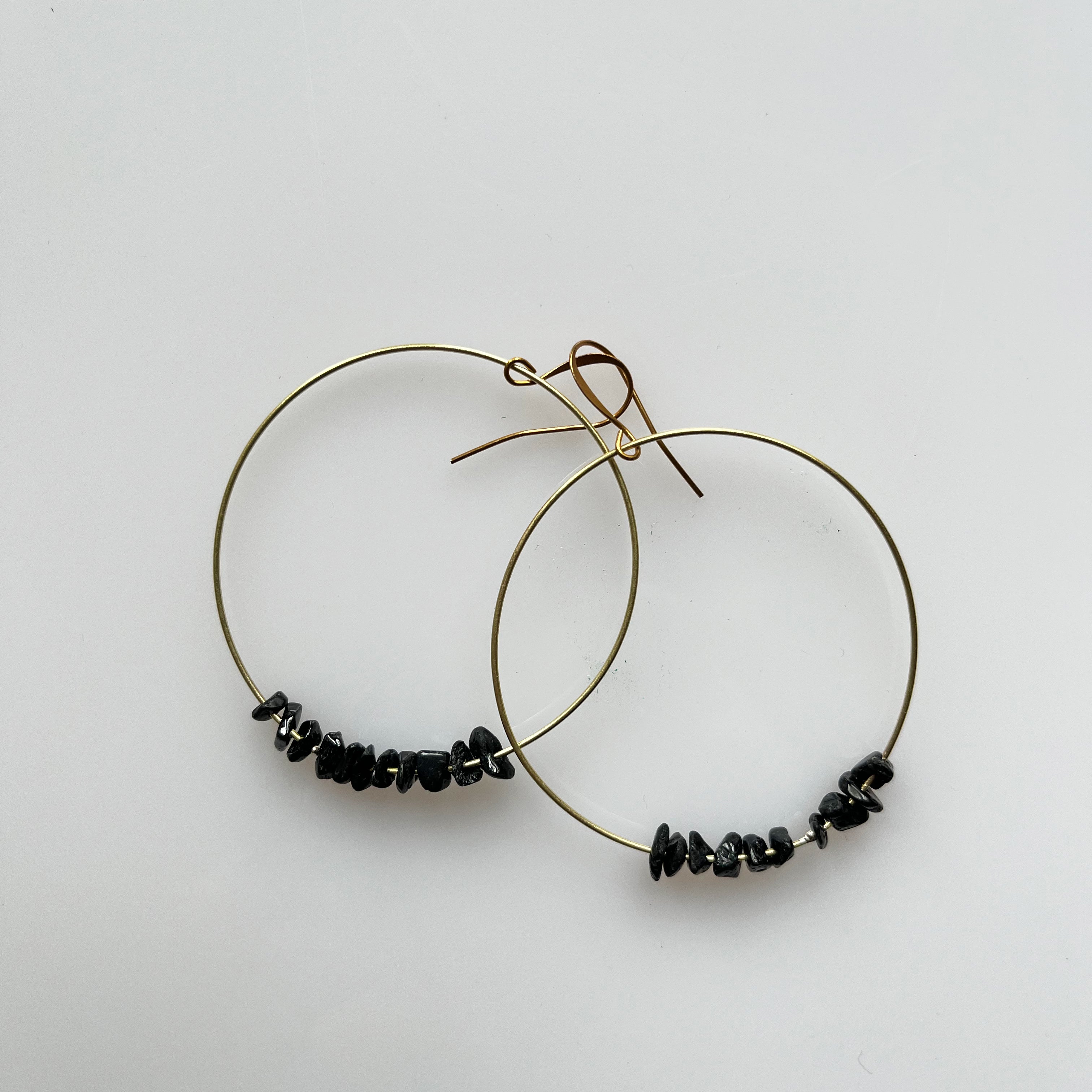 SynMultipietre Orecchini