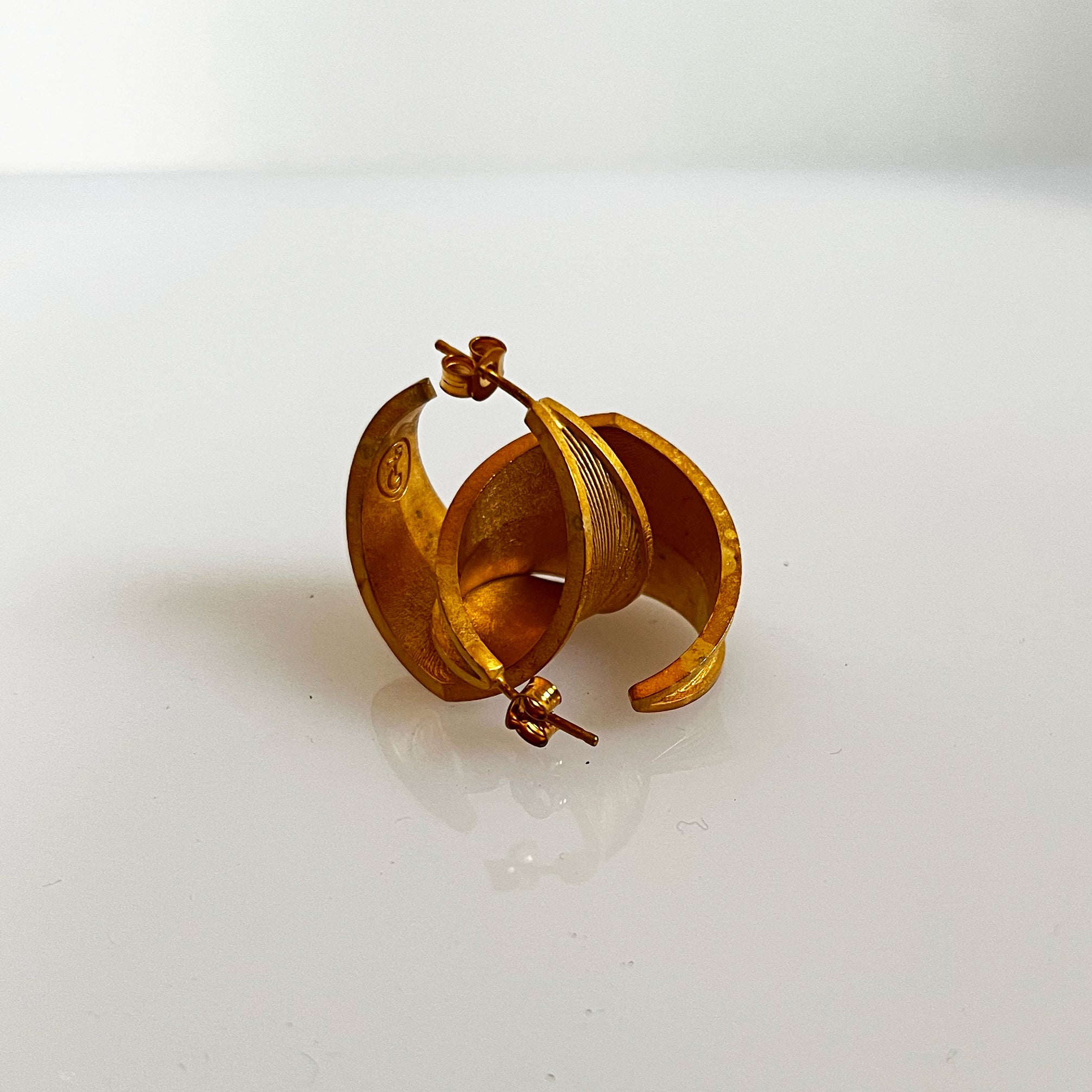 Portale Earrings