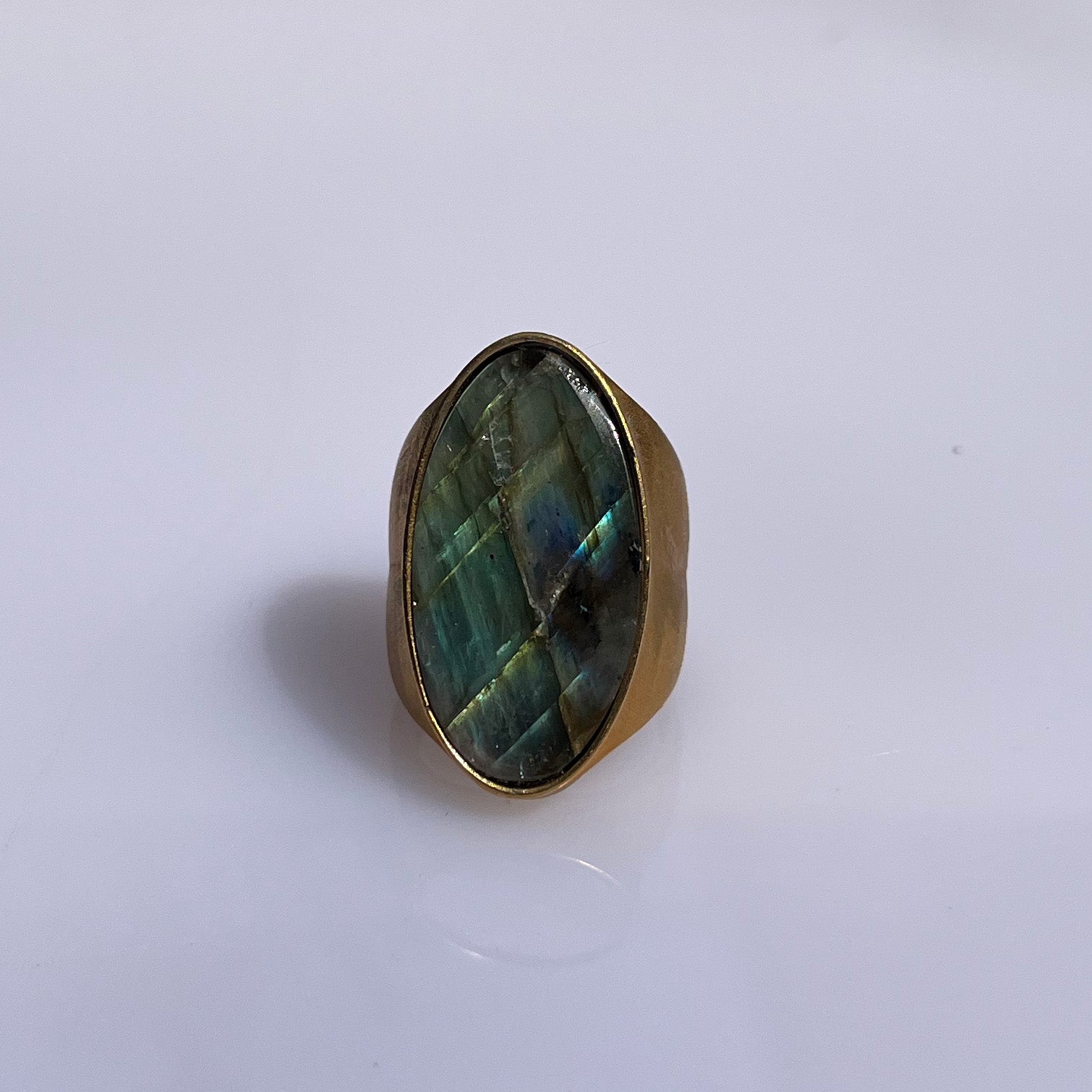 Uranio Anello