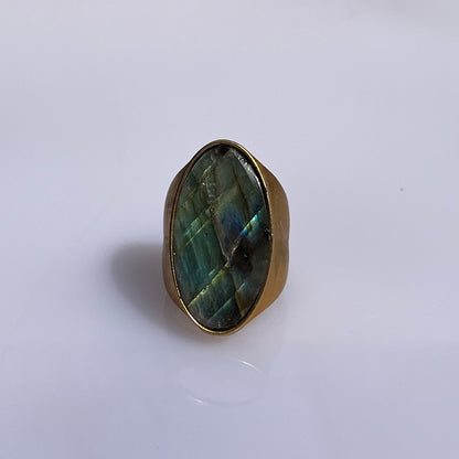 Uranio Anello