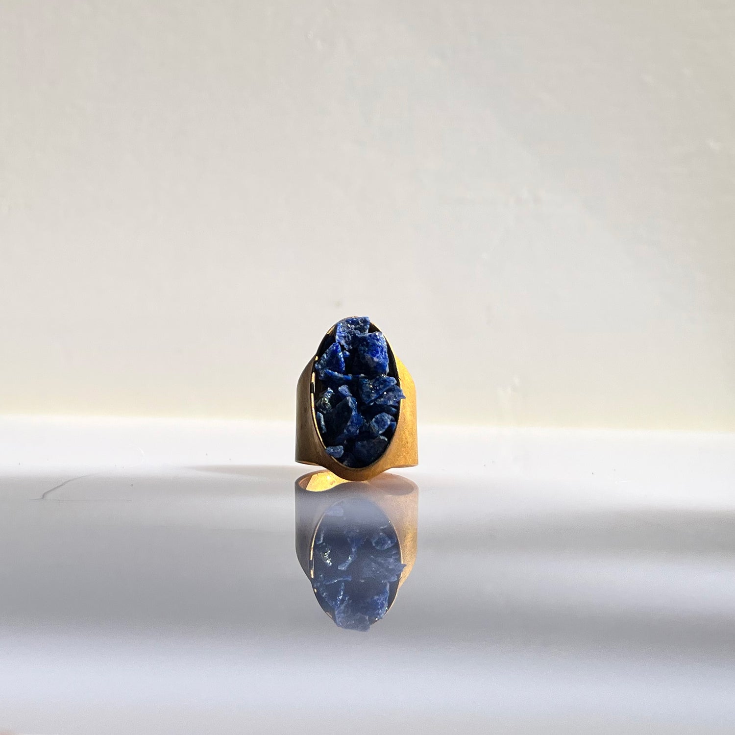 Uranio Anello