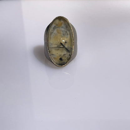 Uranio Anello