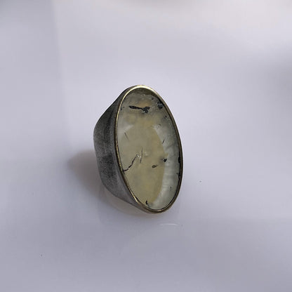 Uranio Anello